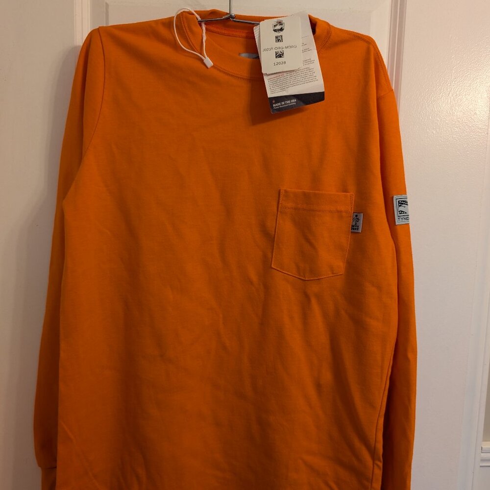 TYNDALE L/S